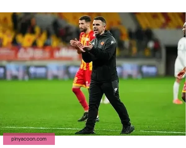 维代拉续约勒芒锁定主帅至二零二九